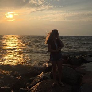 Meet your Posher, Karenna